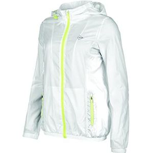 K-Swiss Performance dames D Ac Club Lds Track Suit Jacket White Jacket