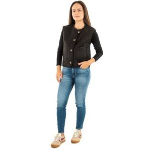 ONLY - ONLNICO - Bodywarmer - Zwart