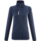 MILLET - Lokka JKT III W - Thermische jas voor dames - ademend - bergbeklimmen, aanpak, wandelen, lifestyle