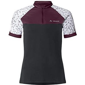 VAUDE Ledro T-shirt met print voor dames