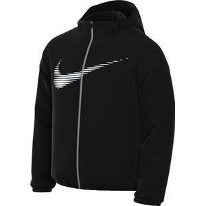 Nike - Form Dri-FIT - Waterdichte Jas - Ontworpen voor Hardlopen en Training