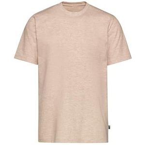 Basic - Bikini - Zandkleur Mêlee - 100% Katoen