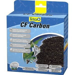 Tetra CF Carbon Large - koolstoffiltermedium voor de Tetra aquarium buitenfilter EX 1200 Plus en 1500 Plus