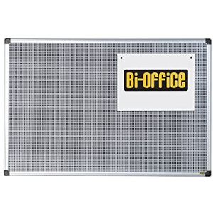 Mayan Bi-Office Combonet Unisex Magneetbord Wit 900x600 Wit