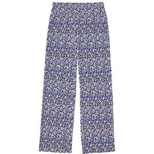 Garcia Kids Meisjesbroek Non Denim broek, Nordic Blue., 176 cm