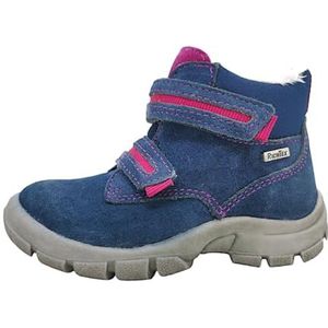 Richter Kinderschuhe Charly2 sneeuwlaarzen voor meisjes, Mystic Ciclamino, 24 EU