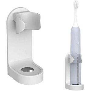 SmartProduct Zelfklevende tandenborstelhouder voor elektrische tandenborstel, 1 stuk