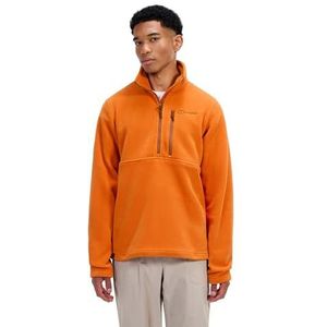 Berghaus Heren Prism Polartec fleecejack, Blazing Fire, L