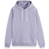 Scotch & Soda - Herenhoodie - Puur Katoen - Regular Fit - Capuchon