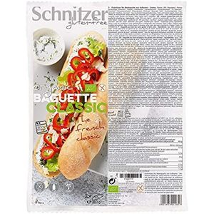 Schnitzer Baguette Classic, 360 g, 1 Units