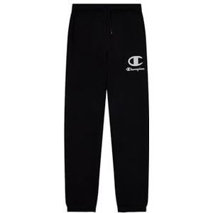 Champion Legacy broek voor jongens, Zwart, L