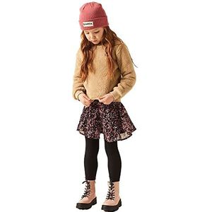 Garcia Kids Meisjes Rock, Off Black, 92