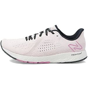 New Balance Fresh Foam X Tempo V2 Sneaker voor dames, roze, 43 EU
