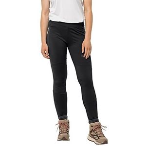 Jack Wolfskin Dames Berntal Panty W Leggings