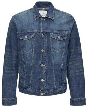 Spijkerjack - Tussenjassen