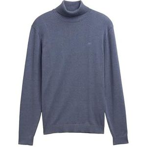 TOM TAILOR - Trui - Marine - Coltrui