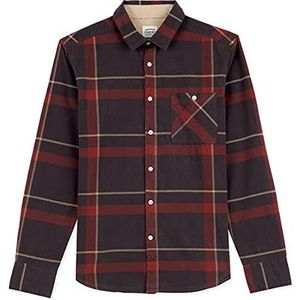 OXBOW Herenoverhemd N2carty