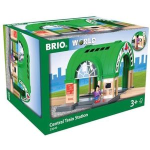 BRIO Centraal Treinstation - 33649