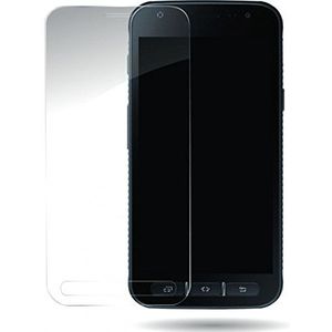 Mobilize NE550642469 screenprotector voor Samsung Galaxy Xcover 4 veiligheidsglas