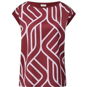 s.Oliver BLACK LABEL T-shirt voor dames, 38d3, 34