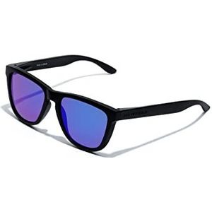 Accessoires Zonnebrillen & Eyewear Zonnebrillen SMACP029 Blauwe gespiegelde reflecterende clip op gepolariseerde zonnebril UV400 Bescherming 