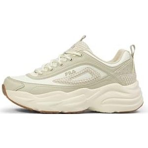 FILA - Skye ZP A - Sneakers - Oyster Grijs - Dames