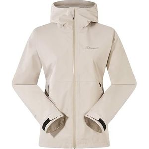 Berghaus Bramblfell GORE-TEX damesjas, taupe, 8