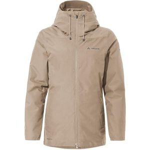 Vaude Dames Mineo 3-in-1 jas