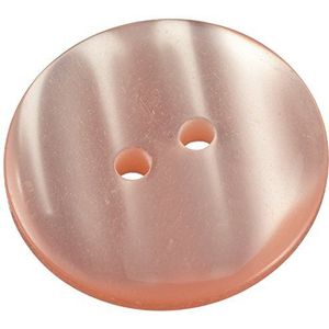 LEDUC Knoppen-30st Roze maat Lin 32, Synthetisch Materiaal, 13x12x1 cm