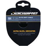 Jagwire JA7818 Elite kabel, roestvrij staal 1,1 x 2300 mm