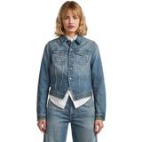 G-star - D27939-D788 - Jas - Slim Fit - Korte Lengte - Lange Mouwen