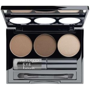 ARTDECO - Eye Brow Kit - Wenkbrauwpalet - 1 stuk