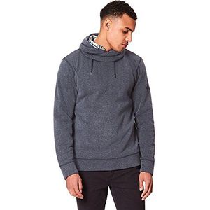 Regatta heren Tabor Drawcord Hooded Neckline Fleece