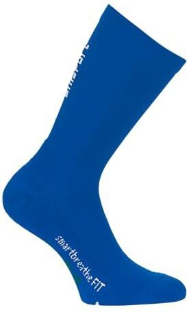 uhlsport Tube-it sokken voetbalsokken voor heren, dames en kinderen - ademend, antislipzone, veilige grip