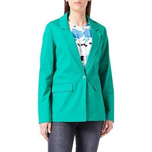 s.Oliver Damesblazer, groen, 38
