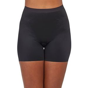 Spanx dames shapewear onderbroek, Very Black, XL