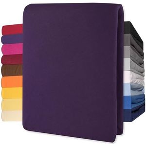 CelinaTex Lucina, katoenen jersey hoeslaken