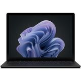 Microsoft Surface - Laptop 6 - 13.5 Inch - Intel Core Ultra 5 - 16 GB RAM - 256 GB SSD