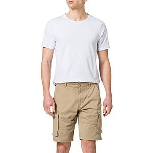 ONLY & SONS Herenshorts, Chinchilla, L
