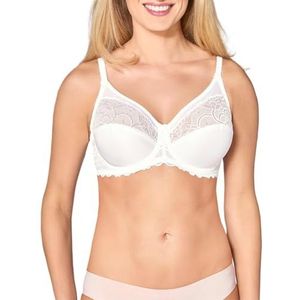 Triumph Romy W Bra dames, Wit, 75D