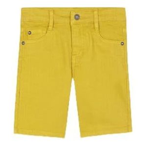 Gocco Kindershorts, Lichtoranje, 10 Jaar