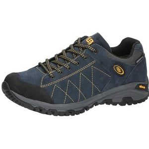 Brütting - Mount Barren - Trekkingsschoenen - Marine Oranje