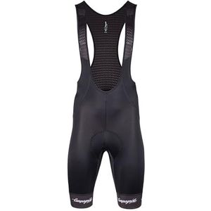 moa sport mantovani vincenzo srl Palladio Bib Short, korte fietsbroek voor heren