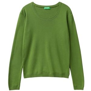 United Colors of Benetton damestrui, bosgroen 2g3, S