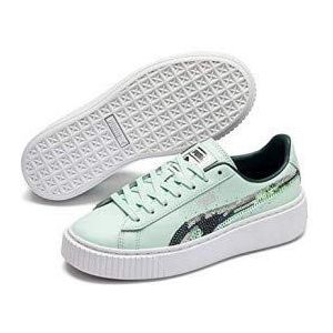 PUMA 369045, laag Dames 39 EU