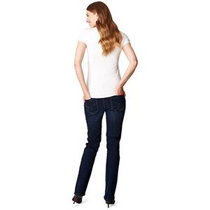 Esprit Maternity damesbroek Denim OTB Straight conditiejeans