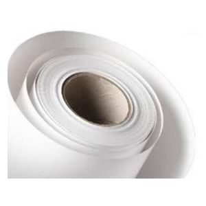 Tetenal 133003 Gloss wit fotopapier – fotopapier (wit, glanzend, 250 g/m2, 20,3 cm, 100 m)