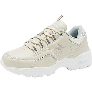 KangaROOS 39285-0070, Sneaker Dames 42 EU