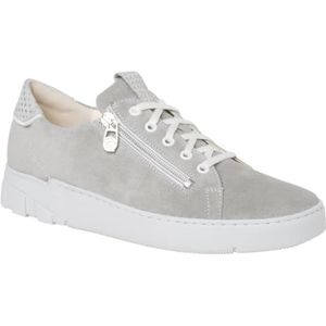 Ganter Giulietta Sneakers voor dames, stone, 38,5 EU, stone, 38.5 EU