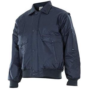 Velilla Serie 61601 - jas (maat 52) kleur zwart